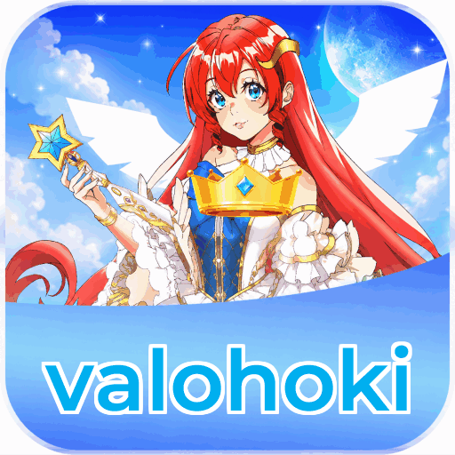 valohoki